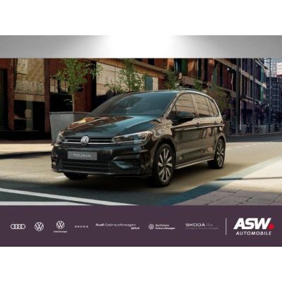 Volkswagen Touran Highline 1.5 TSI 110 kW (150 PS) DSG AHK