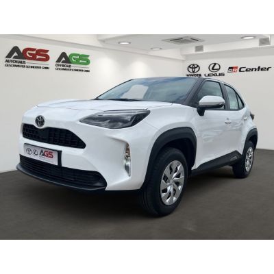Toyota Yaris Cross Hybrid Business Edition 1.5 AKTIONSA