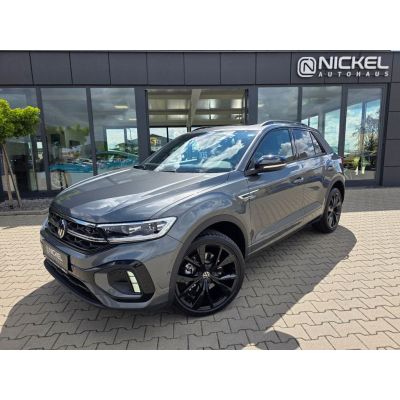Volkswagen T-Roc R-Line 4M*Pano*IQ-DRIVE*19Zoll*Acc*KAMERA*