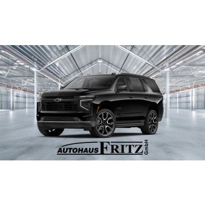 Chevrolet Tahoe RST - 6,2l V8, MY25 4WD