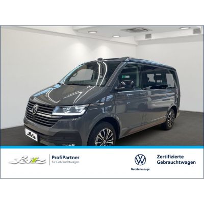 Volkswagen T6.1 California Beach Camper 2.0 TDI KR Edition