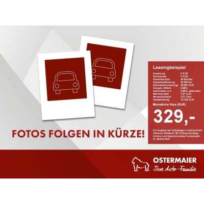 Volkswagen T-Cross R-Line 1.5TSI 150PS DSG