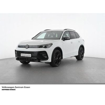 Volkswagen Tiguan R-Line 1 5l eTSI Navi AHK BlackStyle