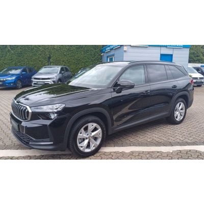 Skoda Kodiaq Selection 4x4-Klimaa-Navi-360°-AHKschwenk
