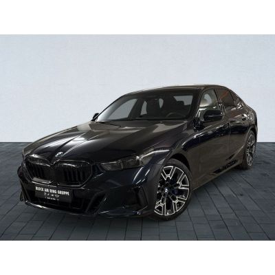 BMW 520d XdRIVE