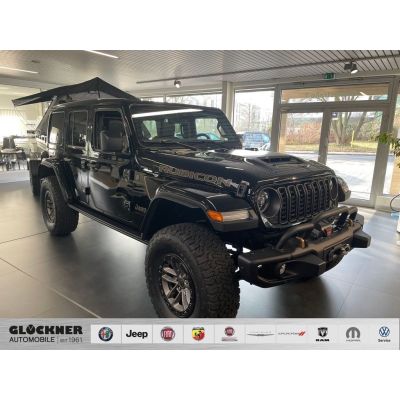 Jeep Wrangler  Rubicon 392