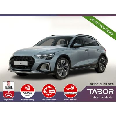 Audi A3 allstreet 35 TDI S tronic Nav 18Z KlimaP LED