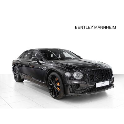 Bentley Flying Spur Speed Black Edition (MY25)