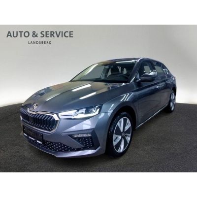 Skoda Scala Tour 1,5 TSI 110 kW 7-Gang-DSG