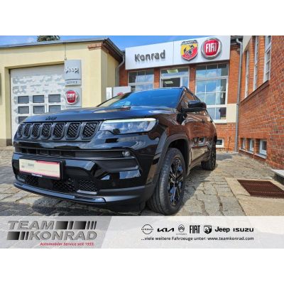 Jeep Compass 1.5T MHEV North Star - 0% Fina - sofort 