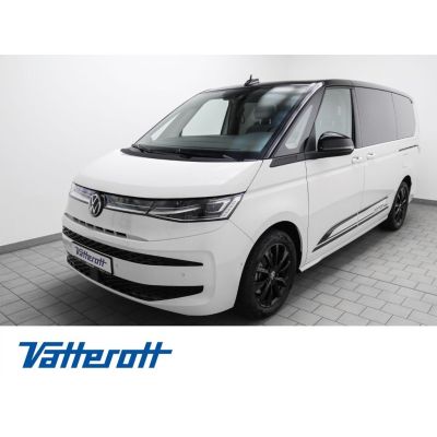 Volkswagen T7 Multivan Edition LÜ 2.0 TSI AHK Navi Pano