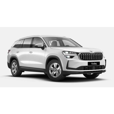 Skoda Kodiaq 2.0TDI  DSG 4x4 Select 360*ACC*AHK*KEYLES