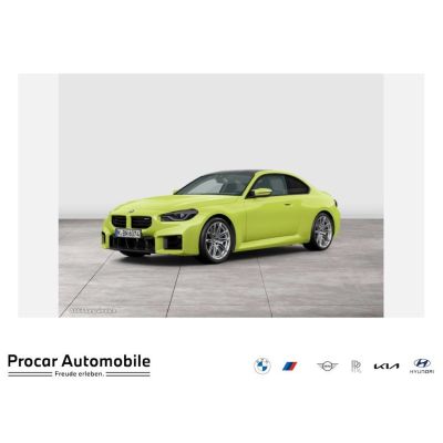 BMW M2 Coupé CARBON M RaceTrakPak HK 285KMH