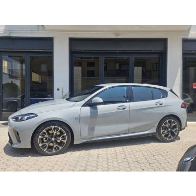 BMW Serie 1 120d 48V MSport Pro auto