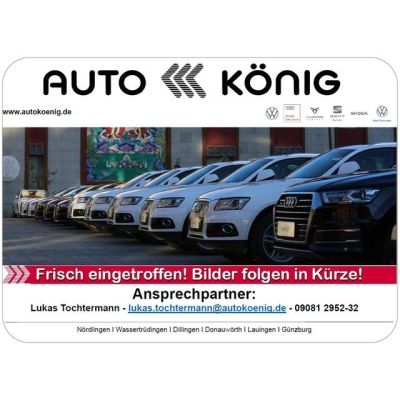 Volkswagen Passat Variant Business 2.0 TDI 110 kW