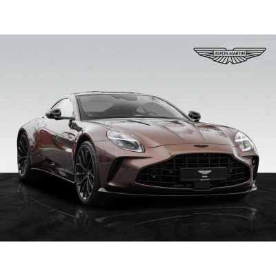 Aston Martin Vantage MY25 - Bowers and Wilkins Audio