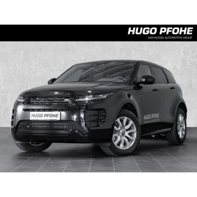 Land Rover Range Rover Evoque DYNAMIC SE D200 AWD Automatik