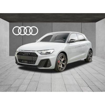 Audi A1 Sportback 35 TFSI UPE 45.775,00 2 x S line AC