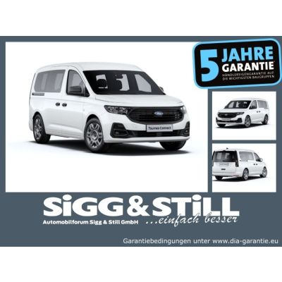 Ford Grand Tourneo Connect Trend 1.5 NAVI*PDC*APPLINK
