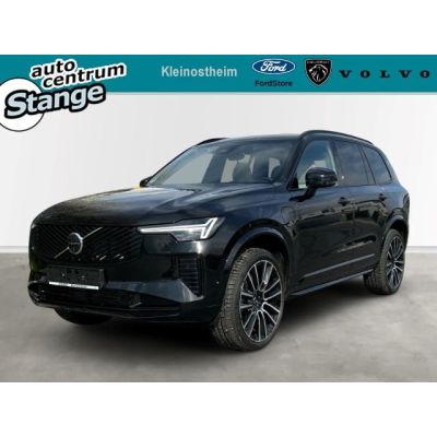 Volvo XC90 Ultra Dark Plug-In Hybrid AWD T8 Twin Engin