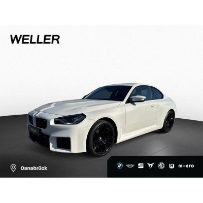 BMW M2 Coupé 19''/20'' MSportsitze HandK Memory HUD