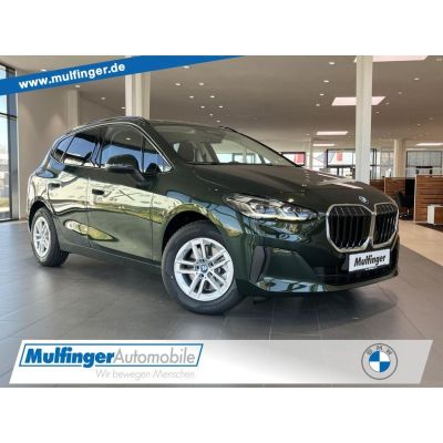 BMW 225e xDrive ActiveT. LED Komfz. Sitzheizung AHK