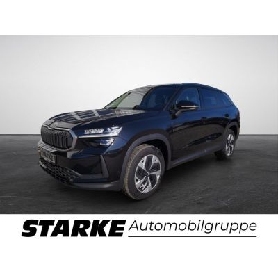 Skoda Kodiaq Selection 2,0 TDI DSG Selection  AHK Navi