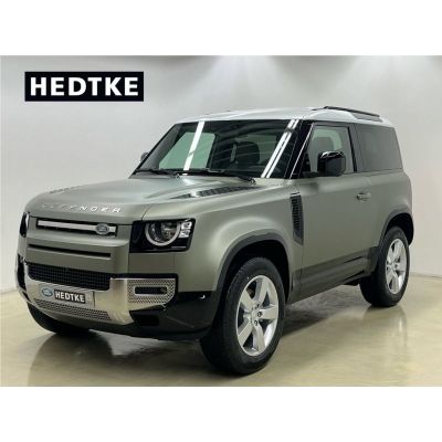 Land Rover Defender 90 D250 S 20"+AHK+TOT-WINKEL+WINTER-PAK