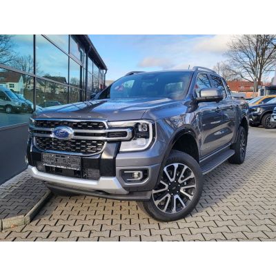 Ford Platinum 3,0TDI T73 AHK el Rollo Np70t€  da12-24