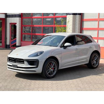 Porsche MACAN S RHD RECHTSLENKER, NEUWAGEN, MY 2023