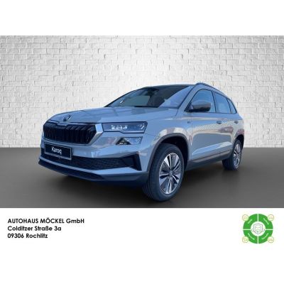 Skoda Karoq Tour 1.5 TSI AHK/PDC/Matrix/Winter Paket