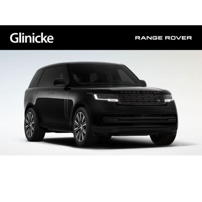 Land Rover Range Rover Plug-in Hybrid P460e HSE