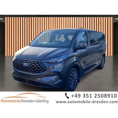 Ford Tourneo Custom 320 L2 Titanium X*Navi*360°Kamera
