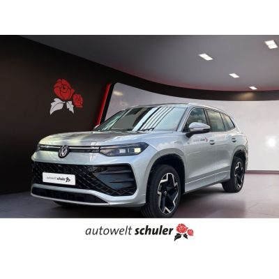 Volkswagen Tayron R-Line 1,5 l eHybrid 177 PS DSG