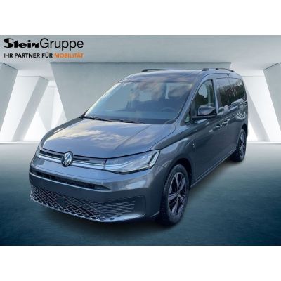 Volkswagen Caddy Maxi Dark Label 1.5 TSI 7-Sitze AHK Navi