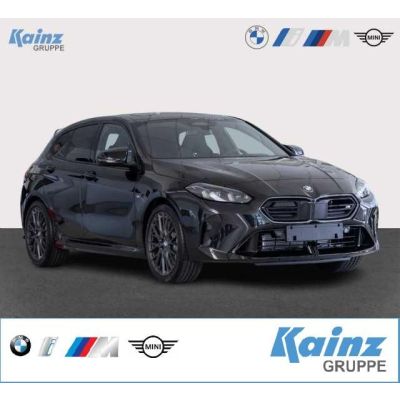 BMW M135 xDrive Aut. Iconic Glow/AHK/Pano/SHZ