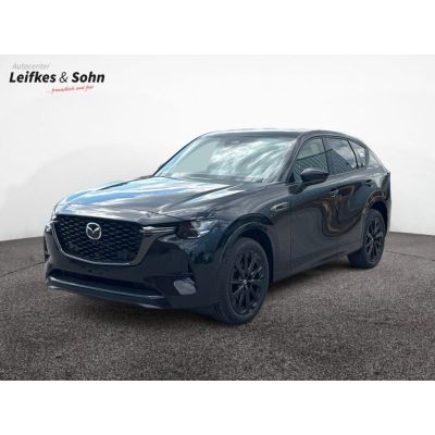 Mazda CX-60 AWD PHEV Aut. HOMURA PLUS *Sofort*