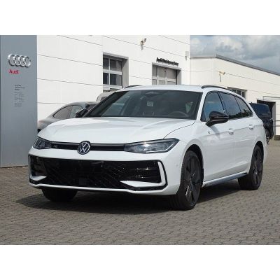 Volkswagen Passat Variant 2.0 TDI DSG R-line "Black Style"