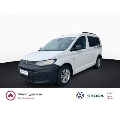 Volkswagen Caddy California 1.5 TSI, Sthzg, AppConnect, Sit
