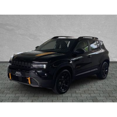 Jeep Avenger The North FACE 1.2 4XE