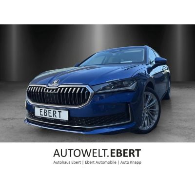 Skoda Superb Combi Selection 1,5 TSI iV 150 kW DSG