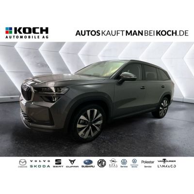 Skoda Kodiaq Selection 2.0 TDI DSG AHK PANO Navi