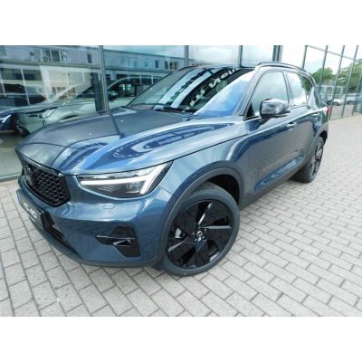 Volvo XC40 B3 Plus Black Edition