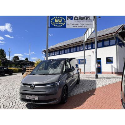 Volkswagen T7 Multivan 2,0 TDI DSG Edition lang AHK Navi