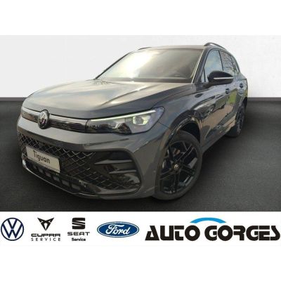 Volkswagen Tiguan R-Line 2.0l TDI SCR 4MOTION DSG +SOFORT+E
