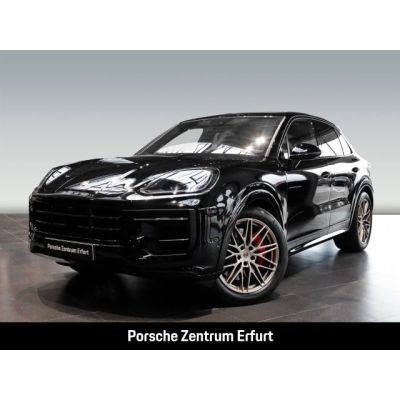 Porsche Cayenne GTS Matrix/Inno/Allradlenk/Sportabgas/Bo