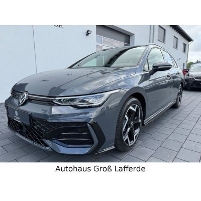Volkswagen Golf VIII Variant 1.5 eTSI 110 kW R-Line
