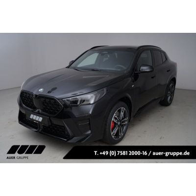 BMW X2 sDrive18d (M-Sport Navi LED AHK HUD Shz PDC)