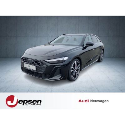 Audi S5 Avant TFSI S tr. PANO Matrix HUD AHK 20´