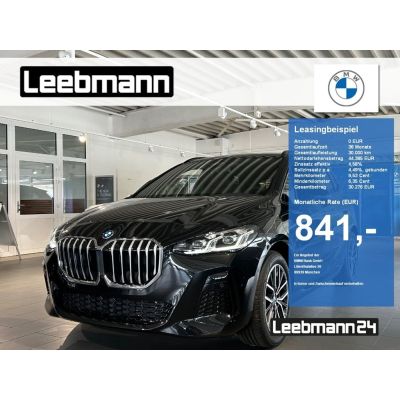 BMW 230e xDrive Active Tourer M-Sportpaket AHK/HUD/Q